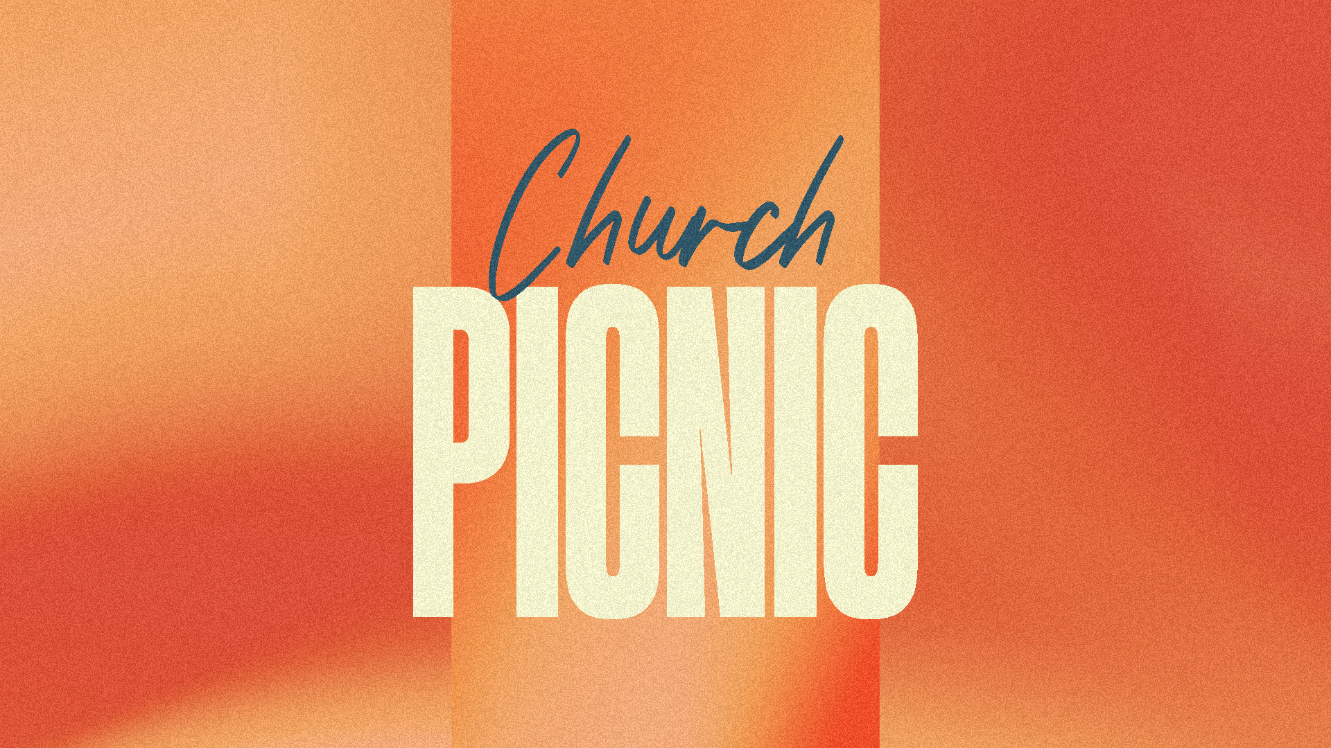 Picnic Page